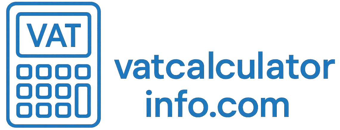 VAT Calculator
